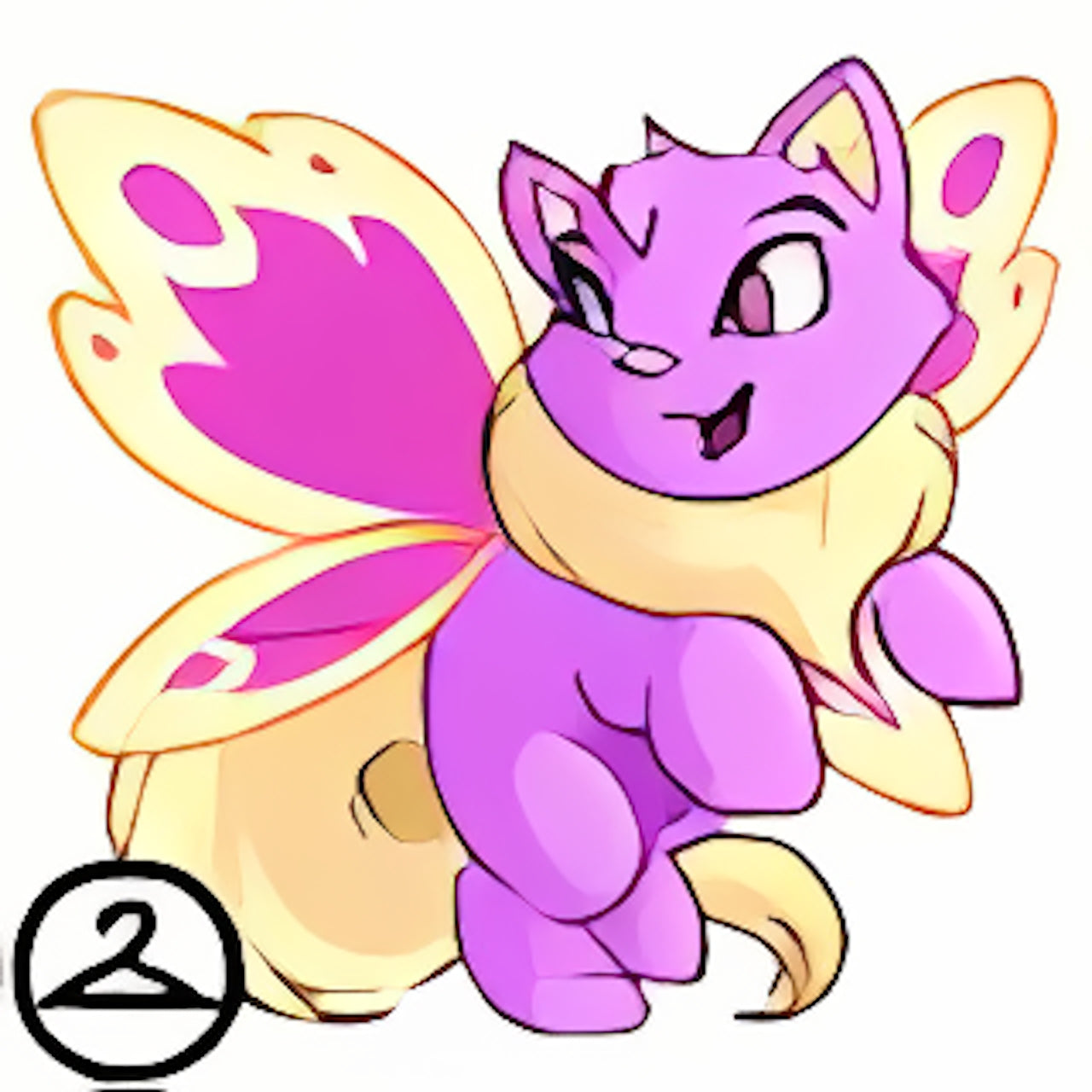 Nostalgic Faerie Wocky