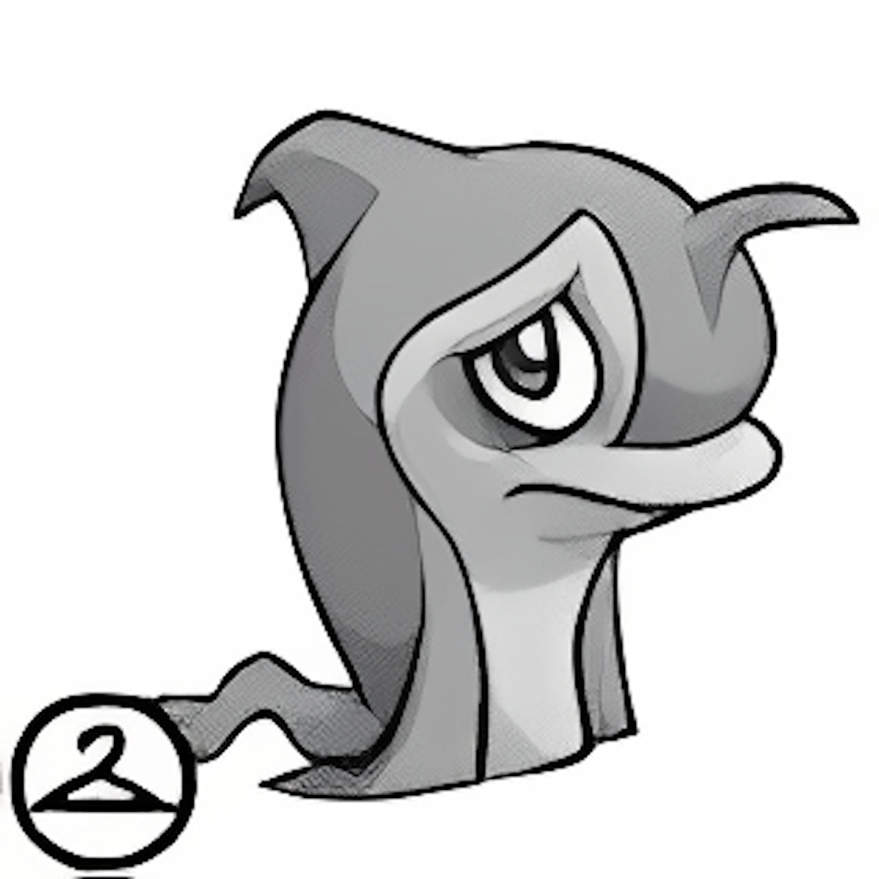 Nostalgic Grey Flotsam