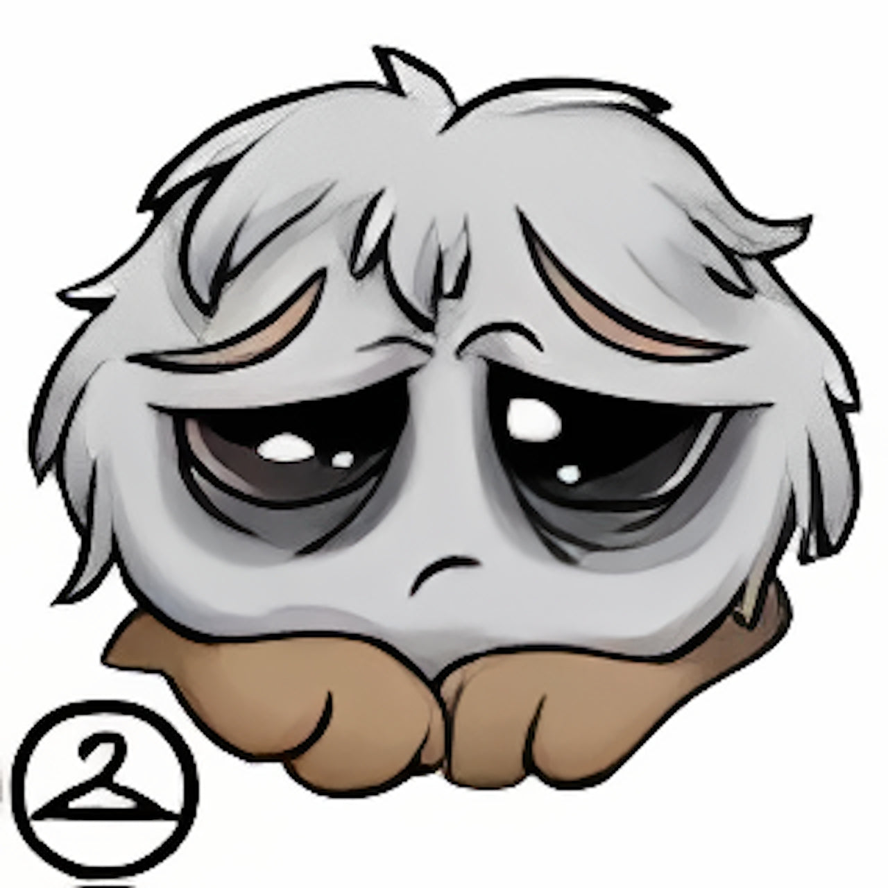 Nostalgic Grey Jubjub