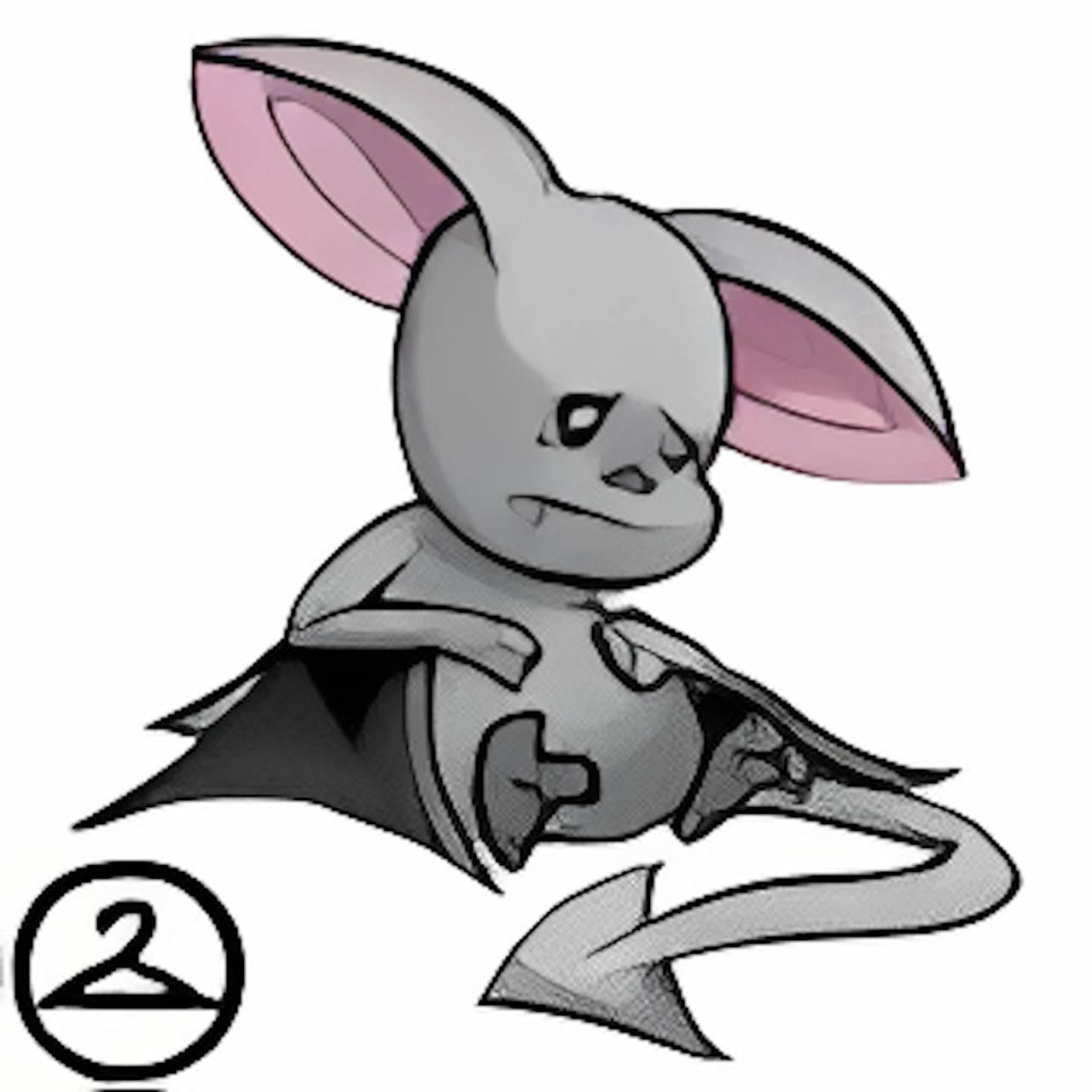 Nostalgic Grey Korbat
