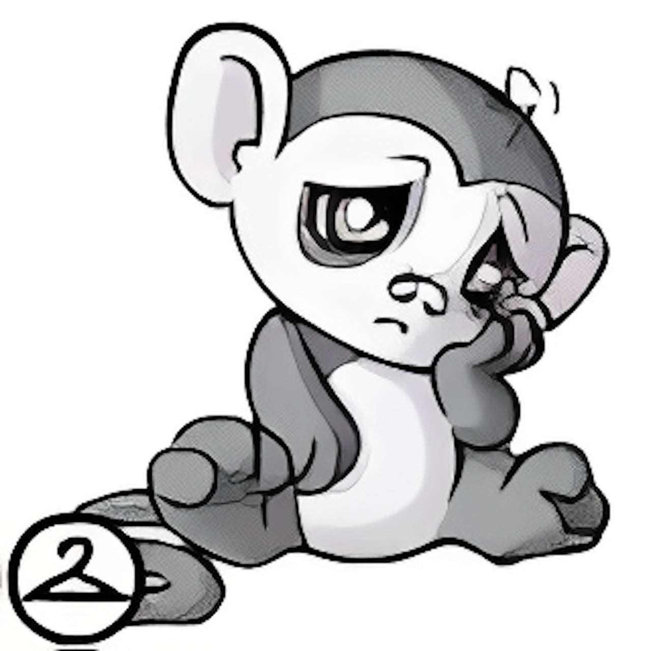 Nostalgic Grey Mynci