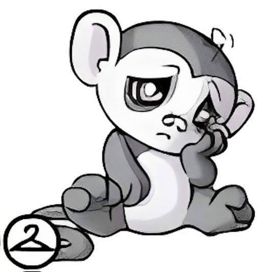 Nostalgic Grey Mynci