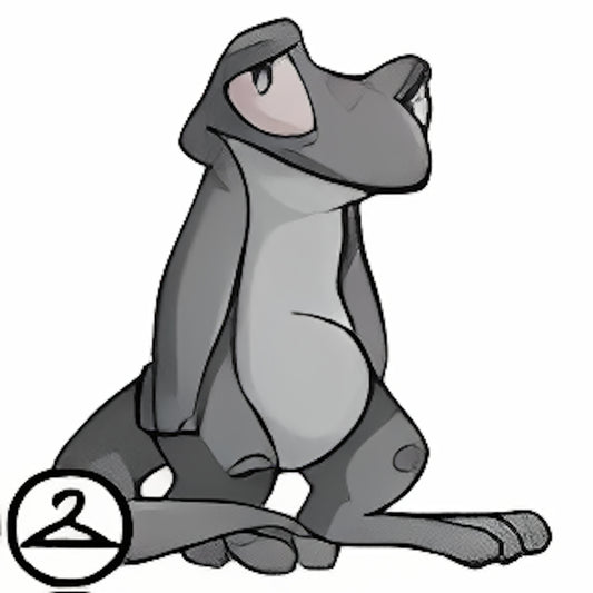 Nostalgic Grey Techo