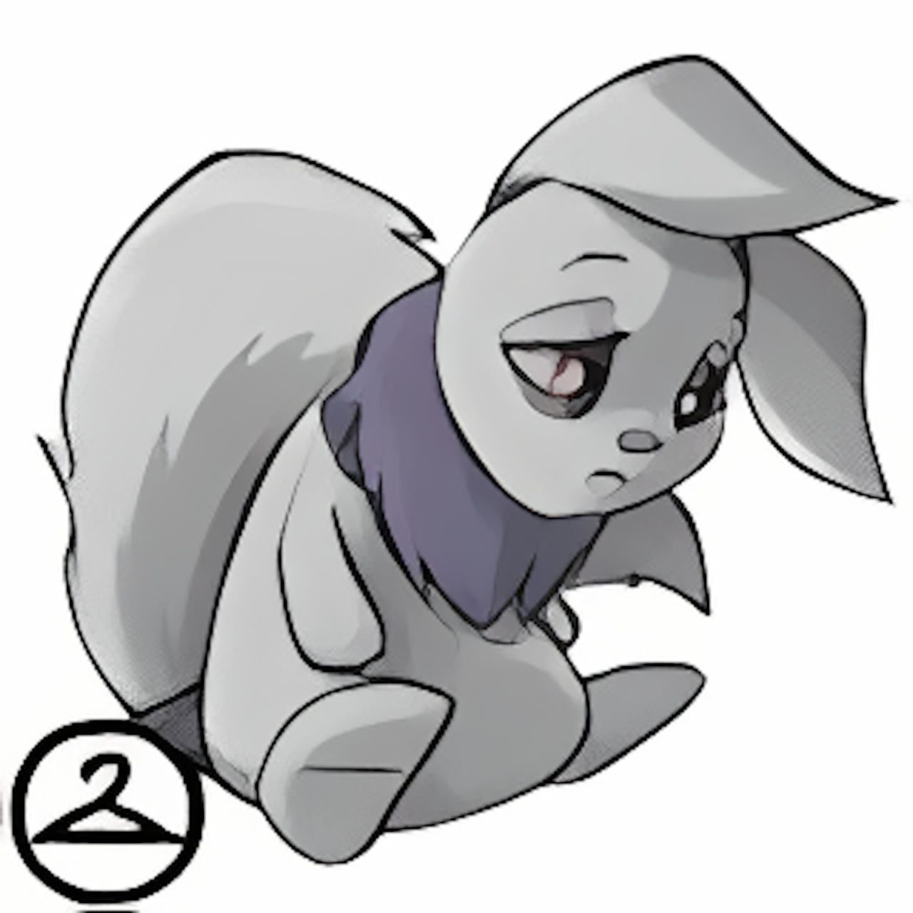 Nostalgic Grey Usul