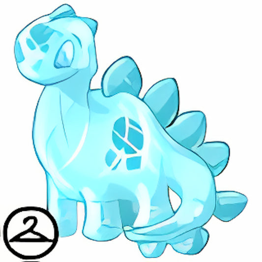 Nostalgic Ice Chomby