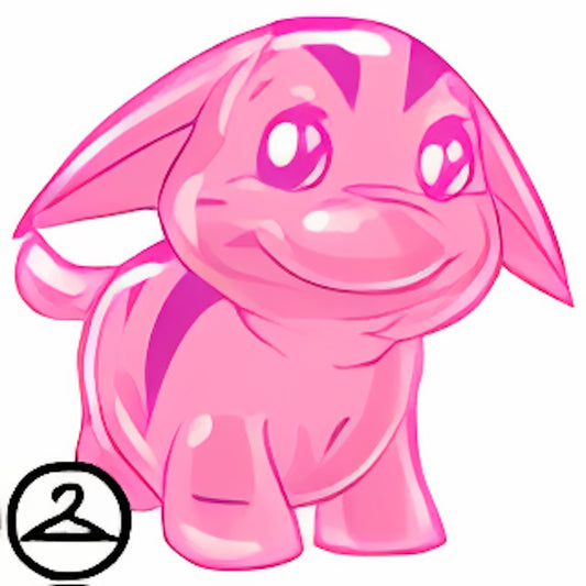 Nostalgic Jelly Poogle