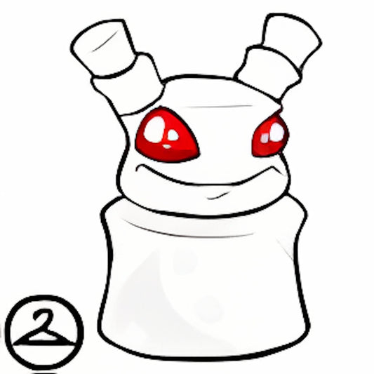 Nostalgic Mallow Grundo