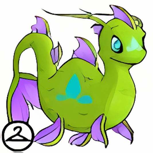 Nostalgic Maraquan Chomby