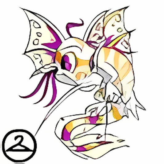 Nostalgic Maraquan Draik