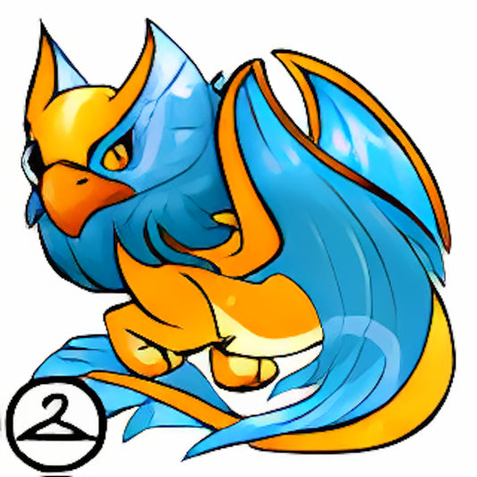 Nostalgic Maraquan Eyrie