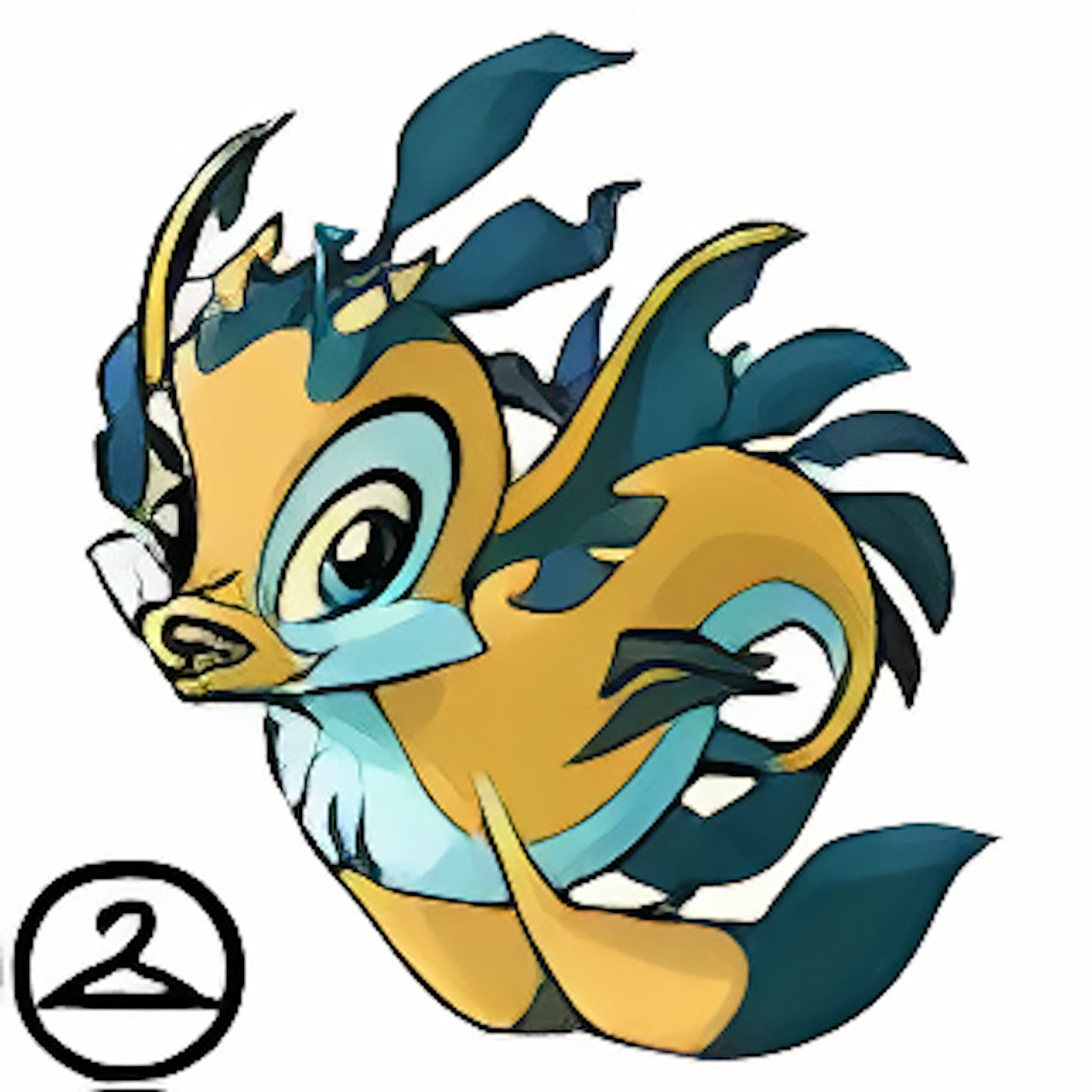 Nostalgic Maraquan Ixi