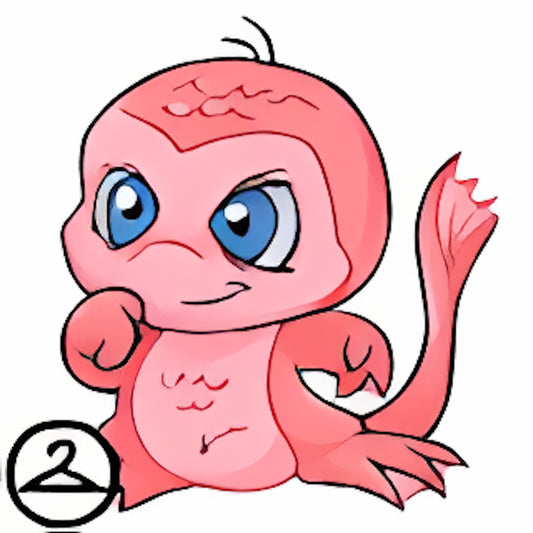 Nostalgic Maraquan Mynci