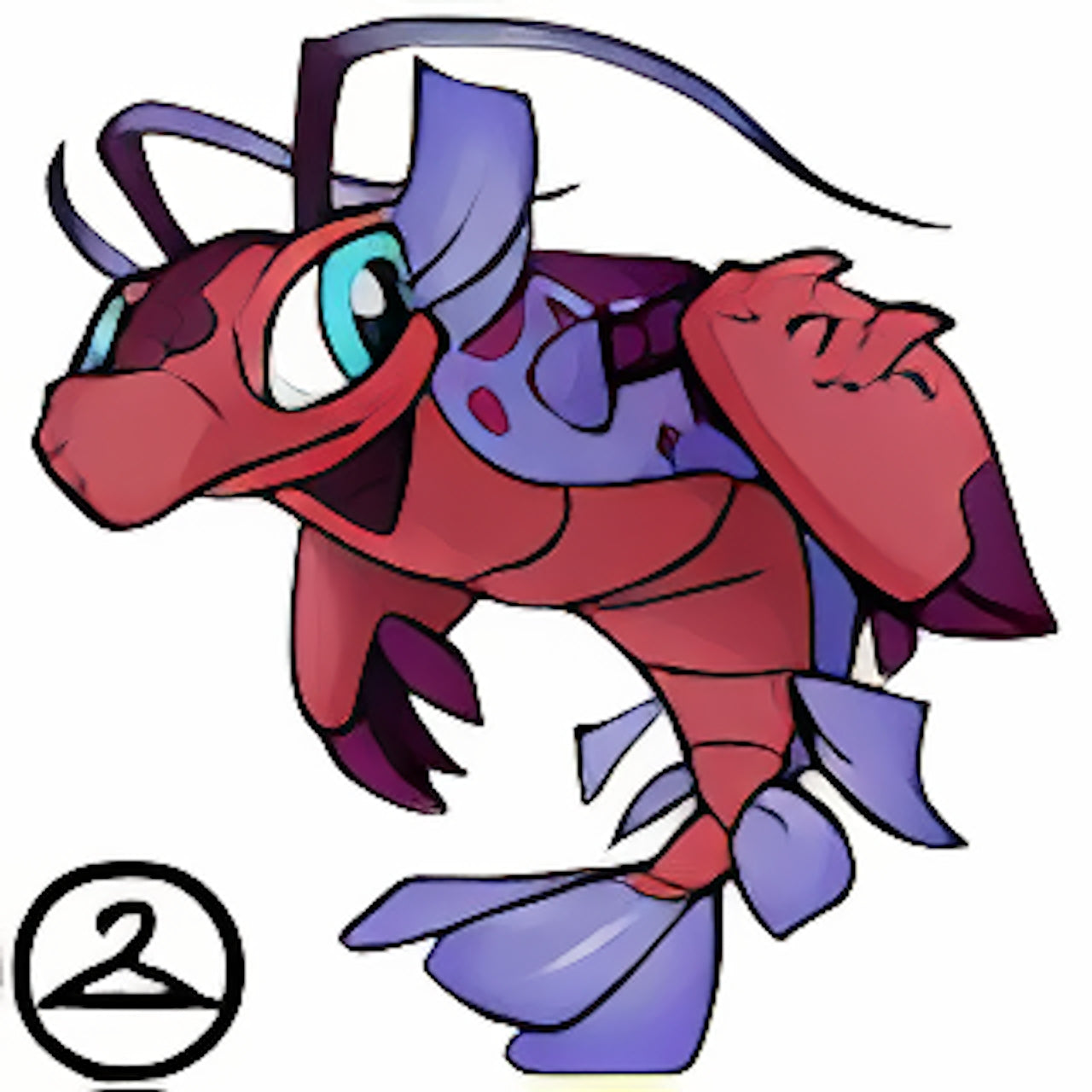 Nostalgic Maraquan Ruki