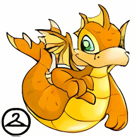 Nostalgic Maraquan Scorchio