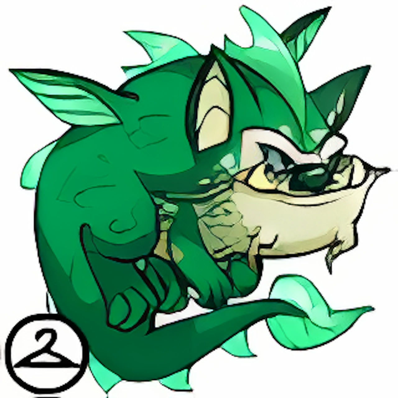Nostalgic Maraquan Skeith