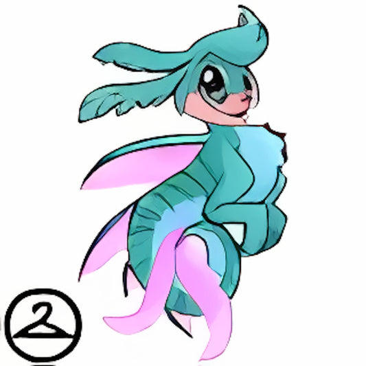 Nostalgic Maraquan Zafara