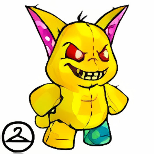 Nostalgic MSP Poogle