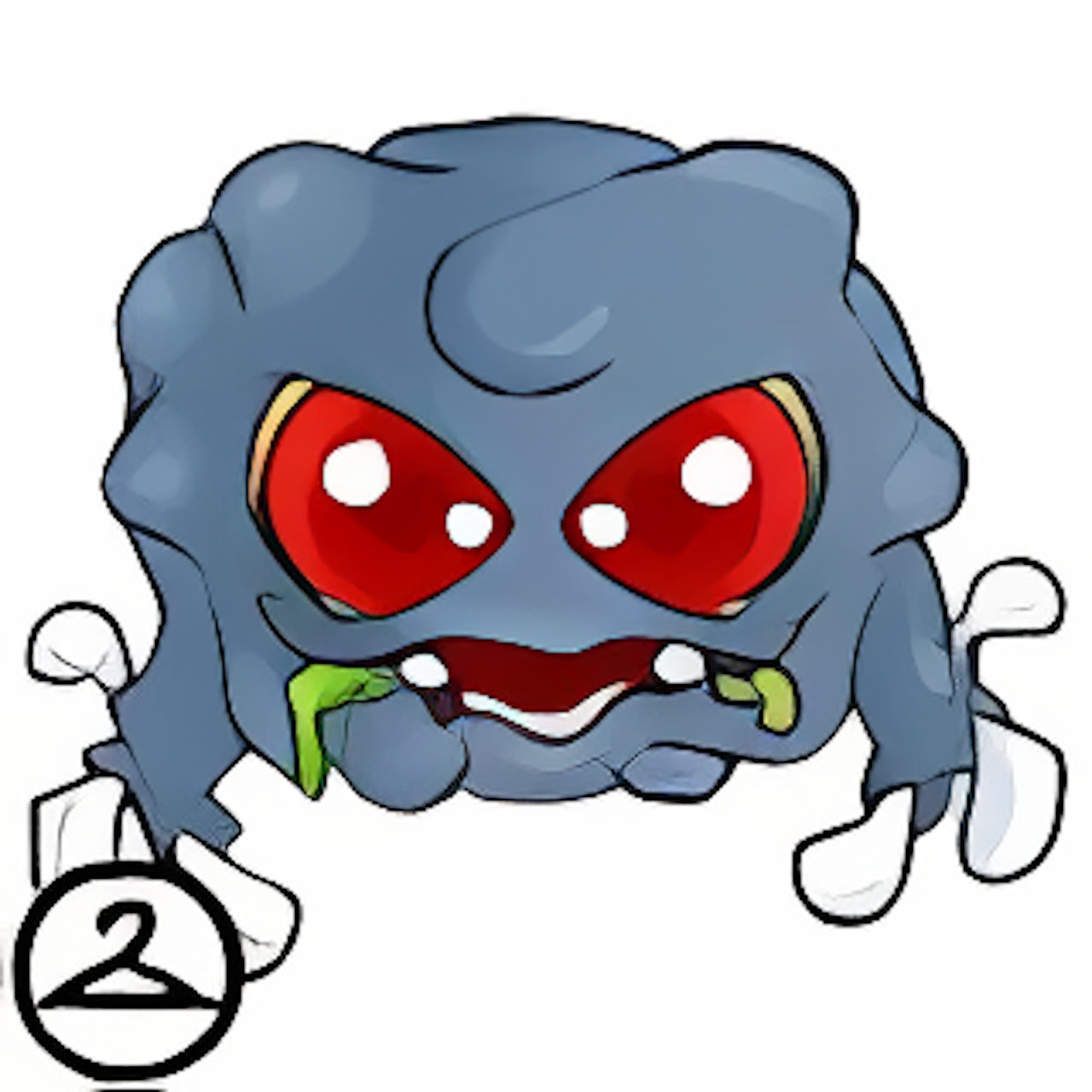 Nostalgic Mutant Kiko