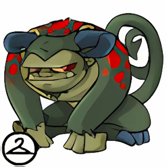 Nostalgic Mutant Mynci