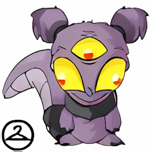 Nostalgic Mutant Usul