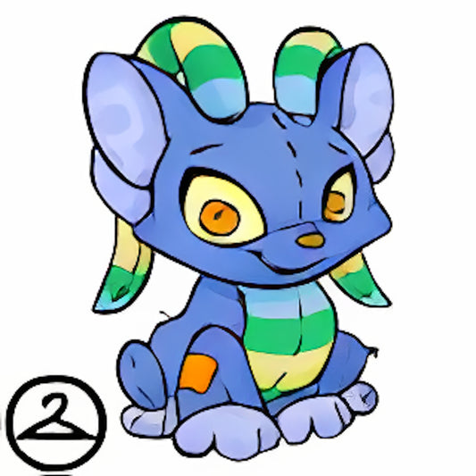 Nostalgic Plushie Acara