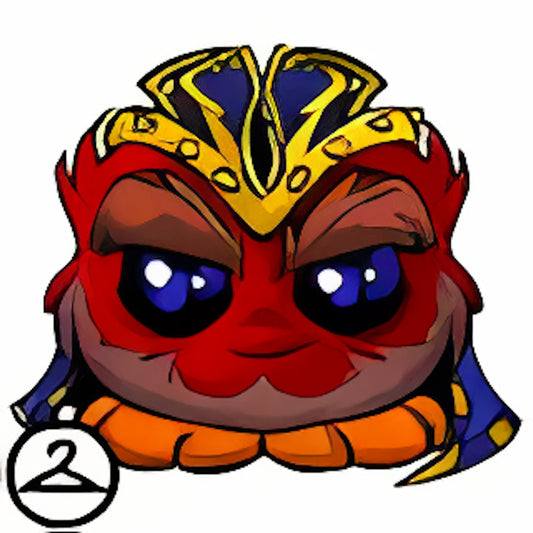 Nostalgic Royalboy Jubjub