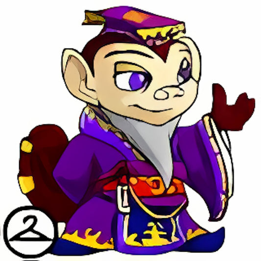 Nostalgic Royalboy Mynci