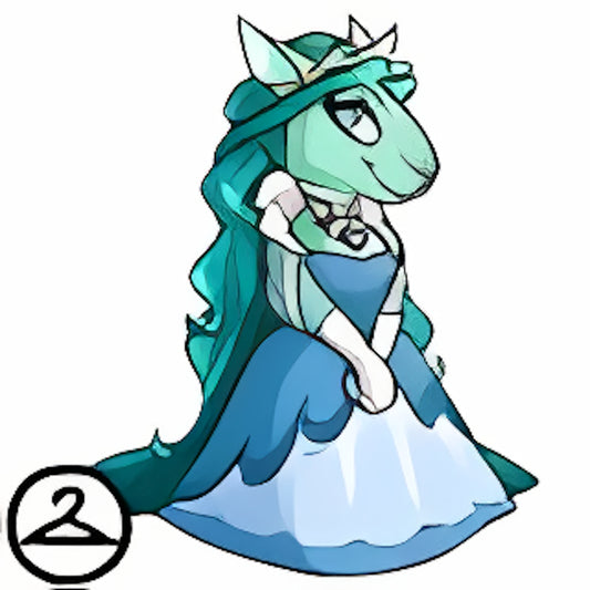 Nostalgic Royalgirl Kyrii