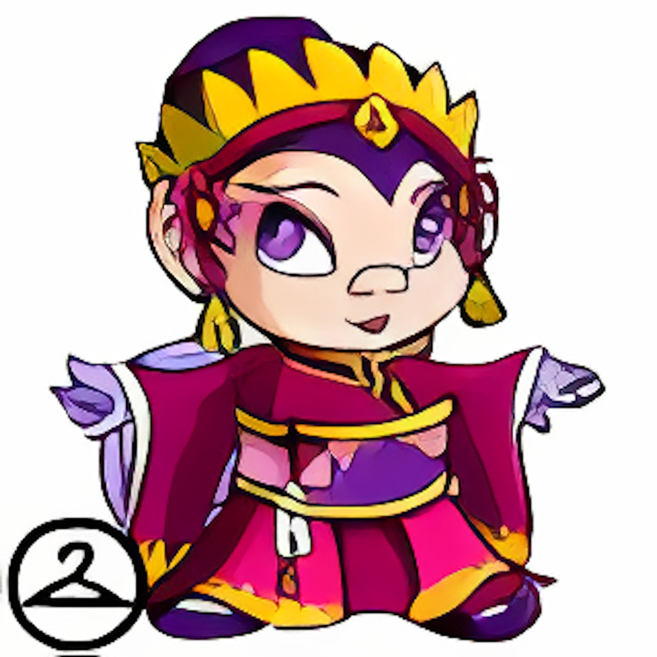 Nostalgic Royalgirl Mynci