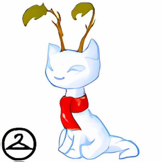 Nostalgic Snow Aisha