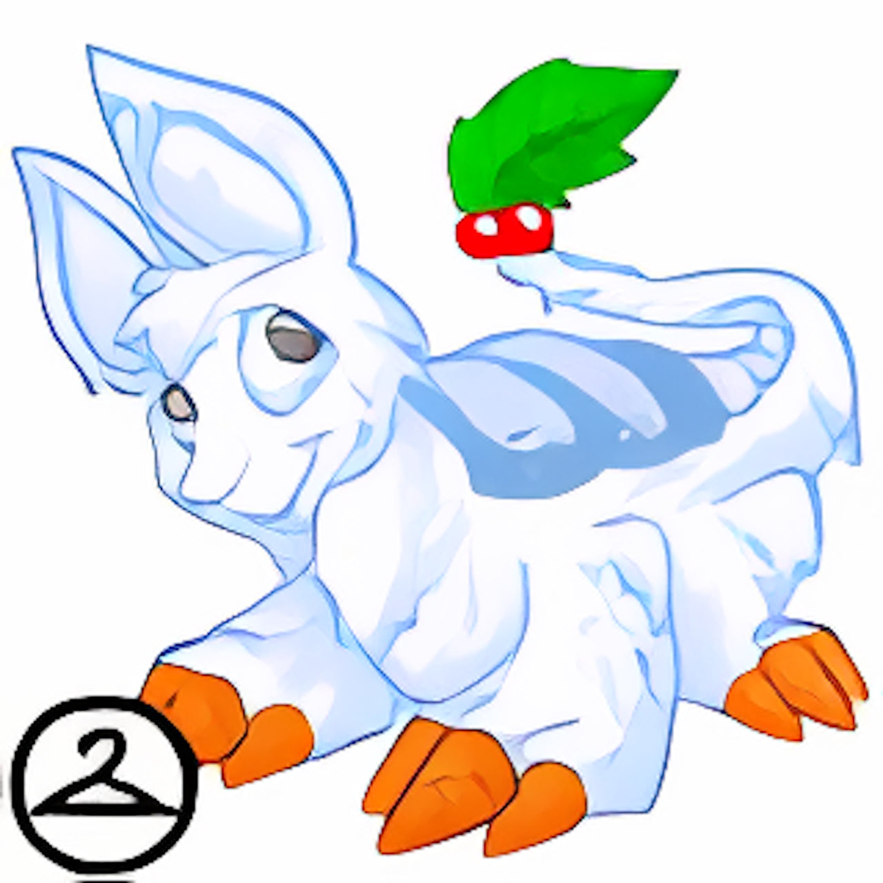 Nostalgic Snow Bori