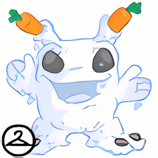 Nostalgic Snow Grundo