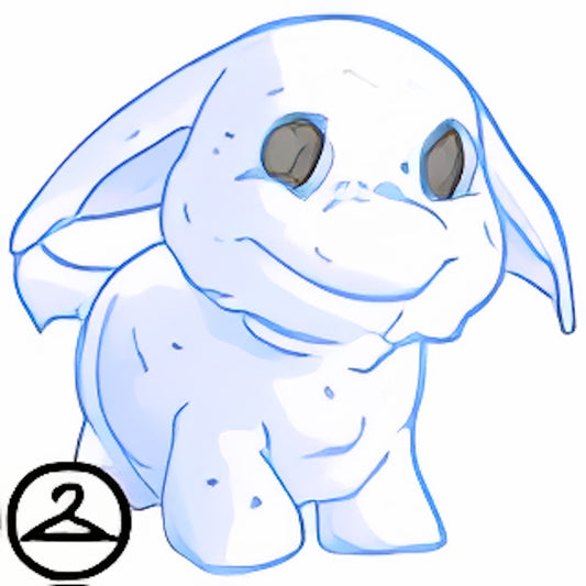 Nostalgic Snow Poogle