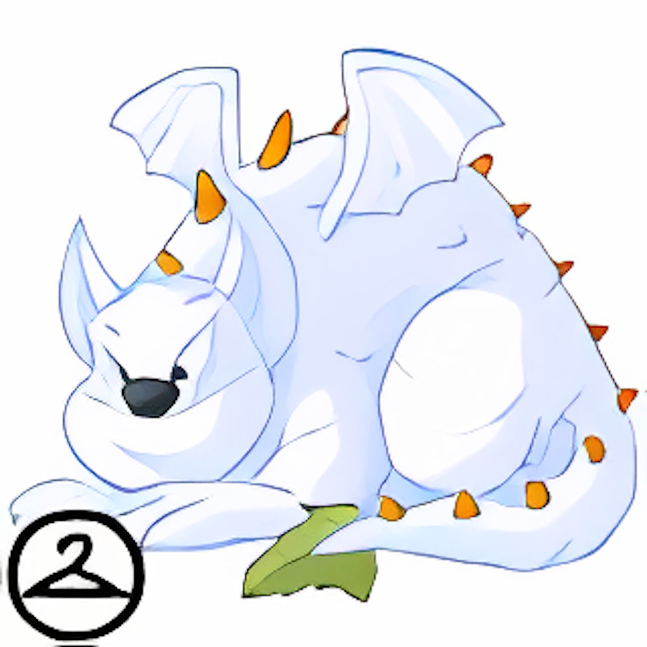 Nostalgic Snow Skeith