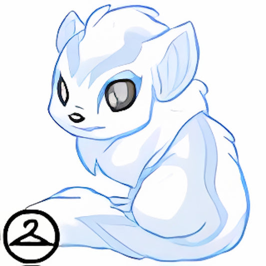 Nostalgic Snow Xweetok