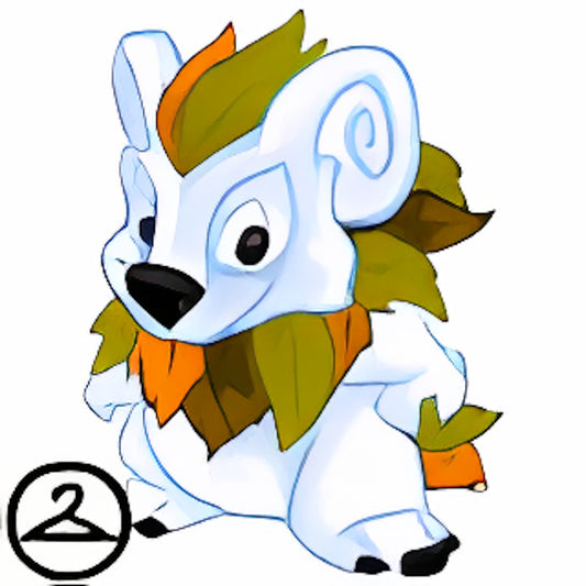 Nostalgic Snow Yurble