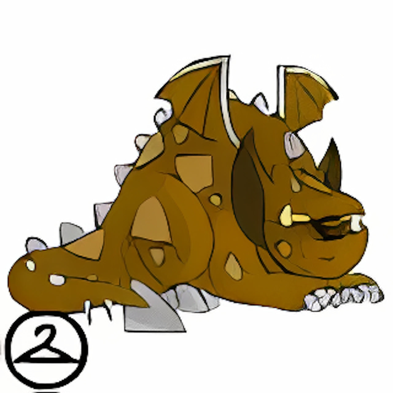 Nostalgic Tyrannian Skeith