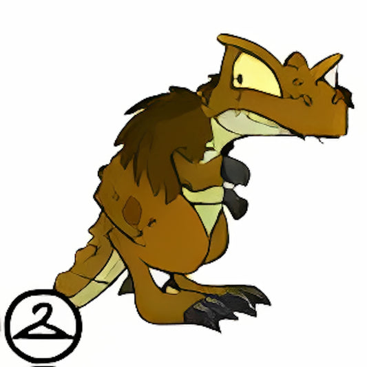 Nostalgic Tyrannian Techo