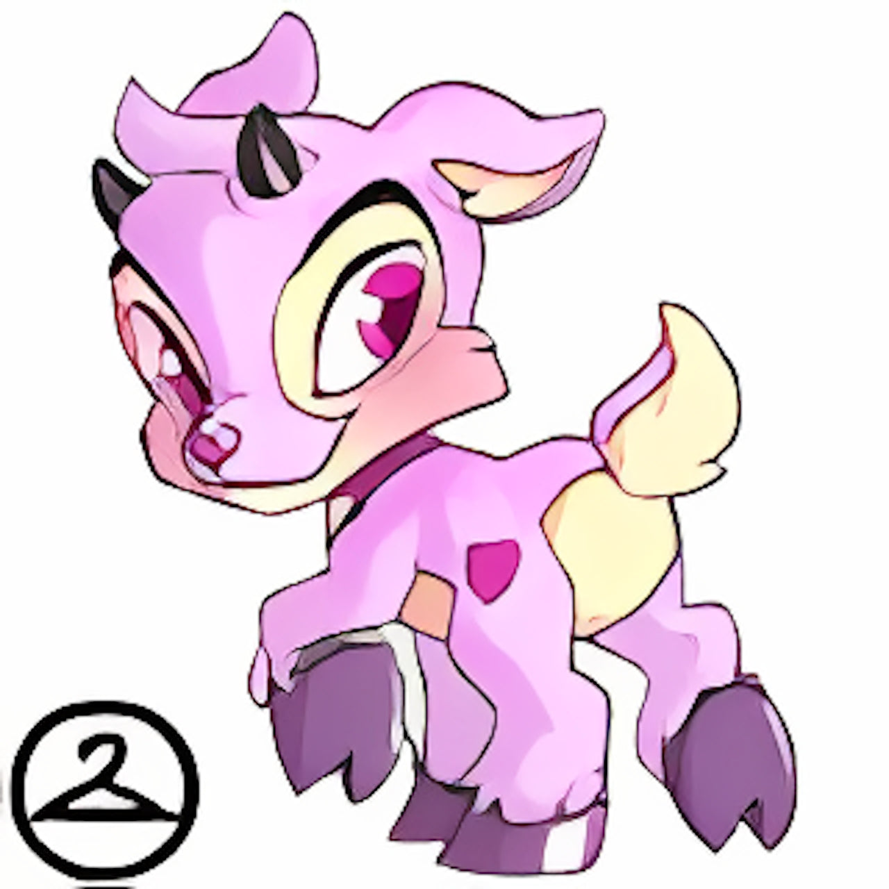 Nostalgic Valentine Ixi