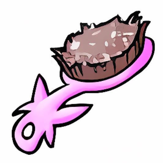 Faerie Dandruff