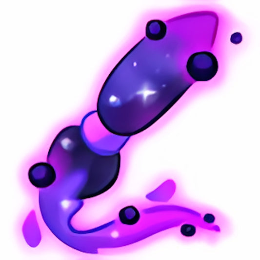Void Petpet Paint Brush