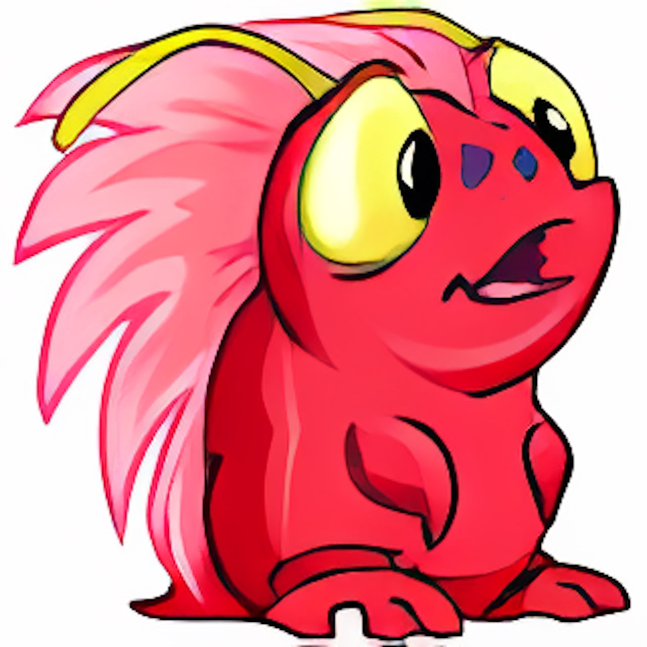 Red Boween