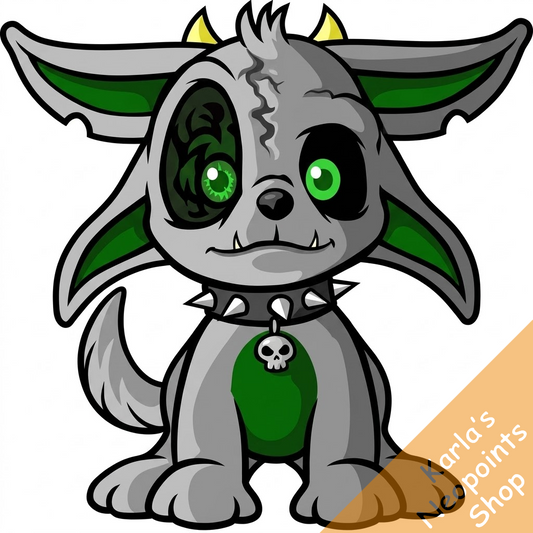 Zomutt