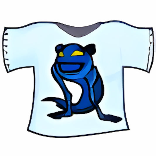 Erisim T-Shirt
