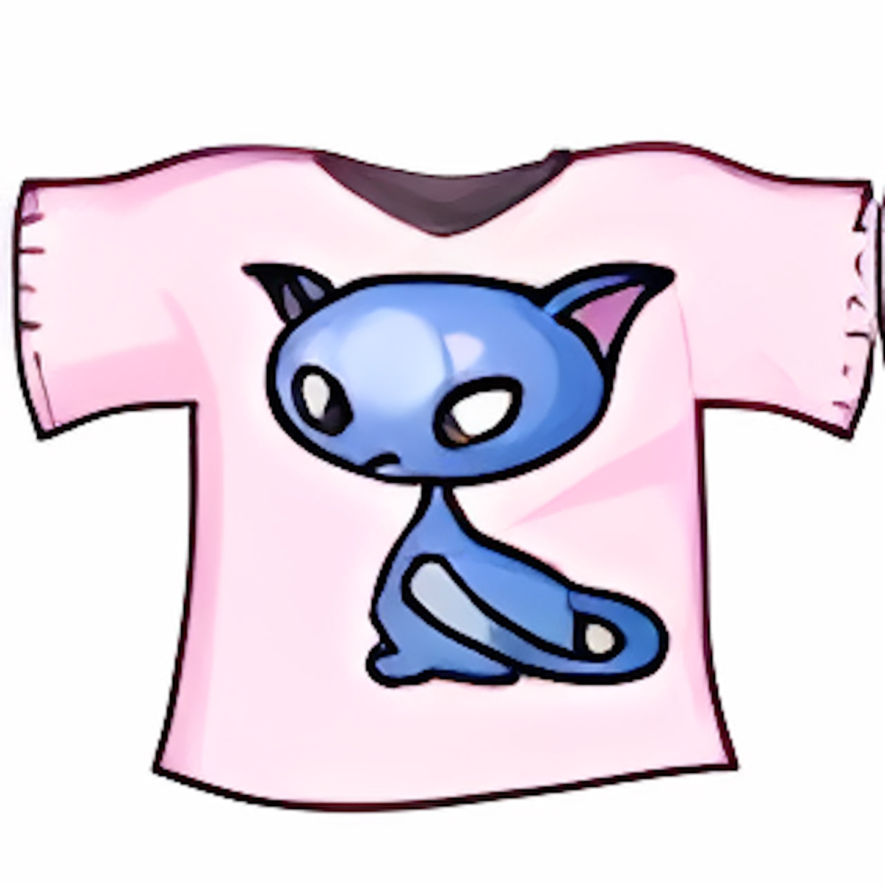 Pink Kadoatie T-Shirt