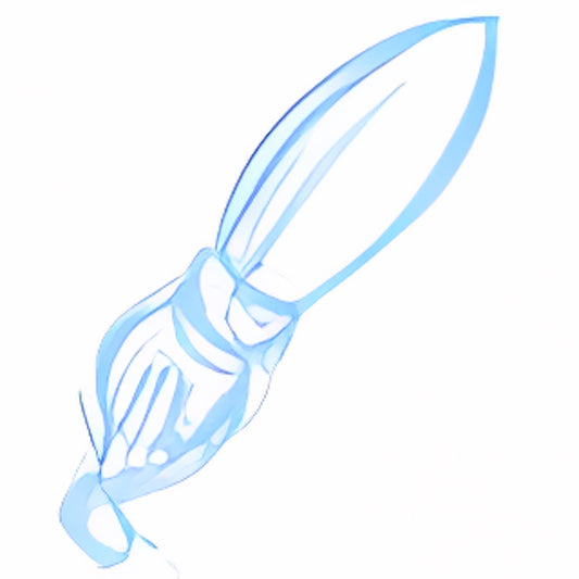 Sketch Petpet Paint Brush