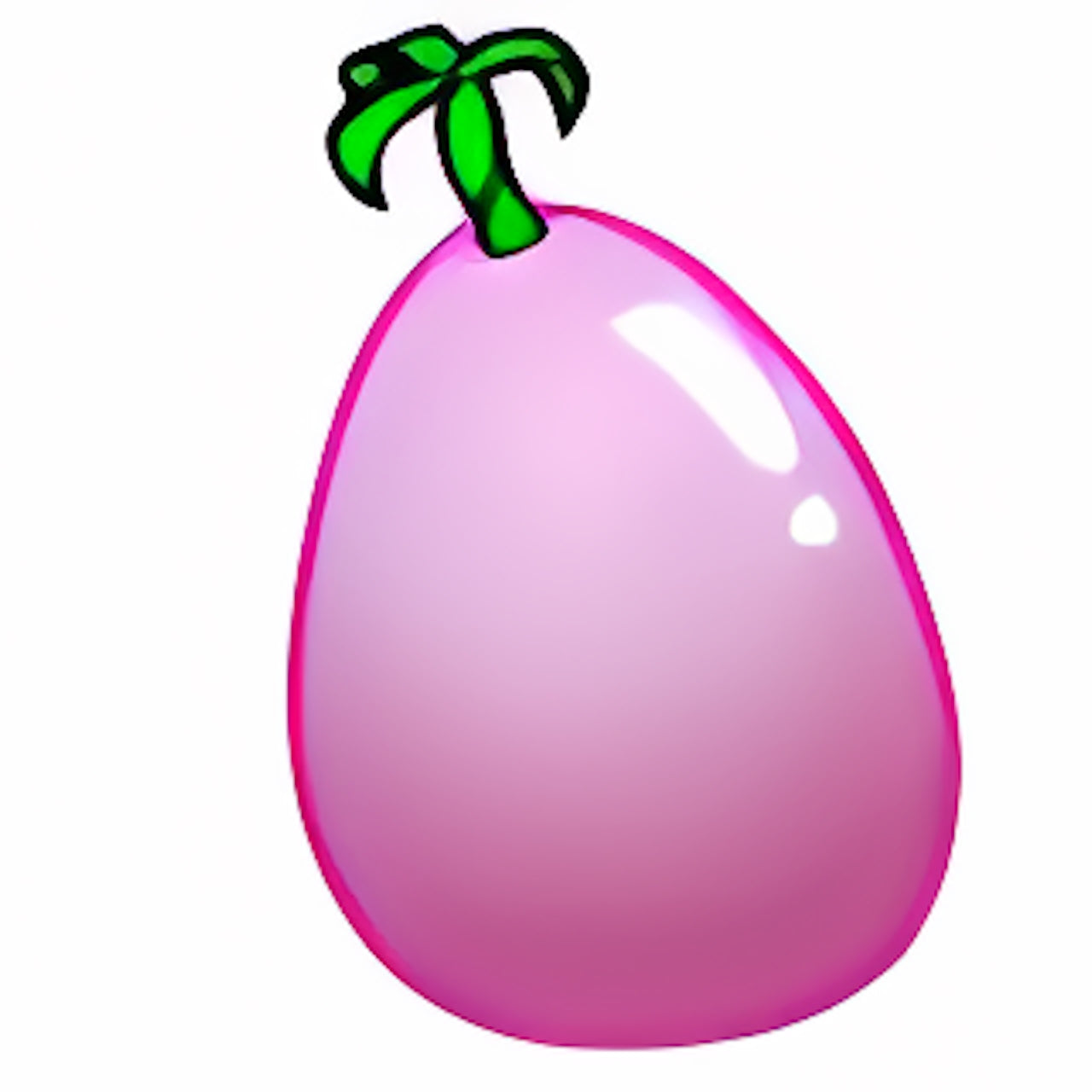 Pretty Pink Easter Negg