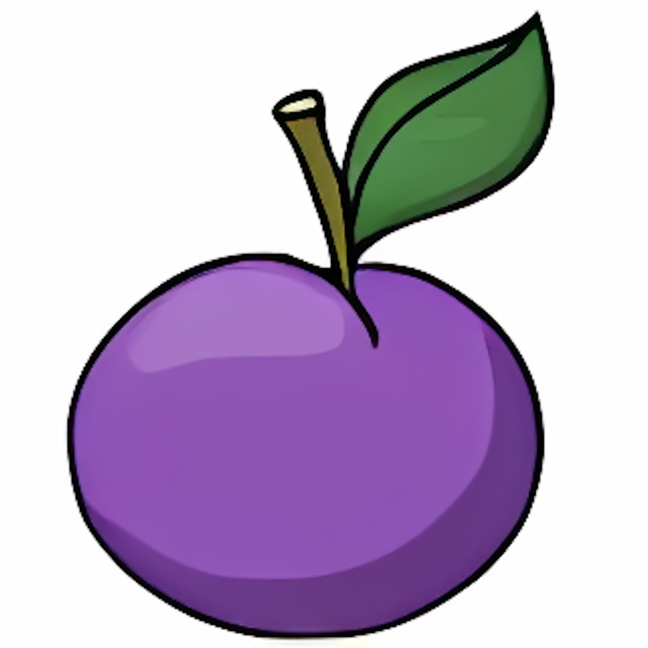 Plum