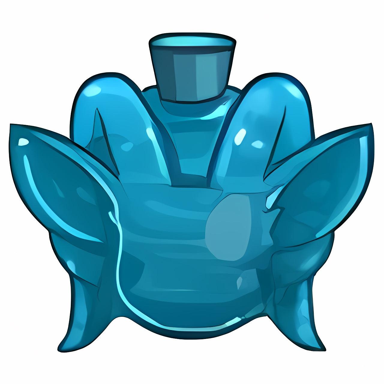 Water Acara Morphing Potion