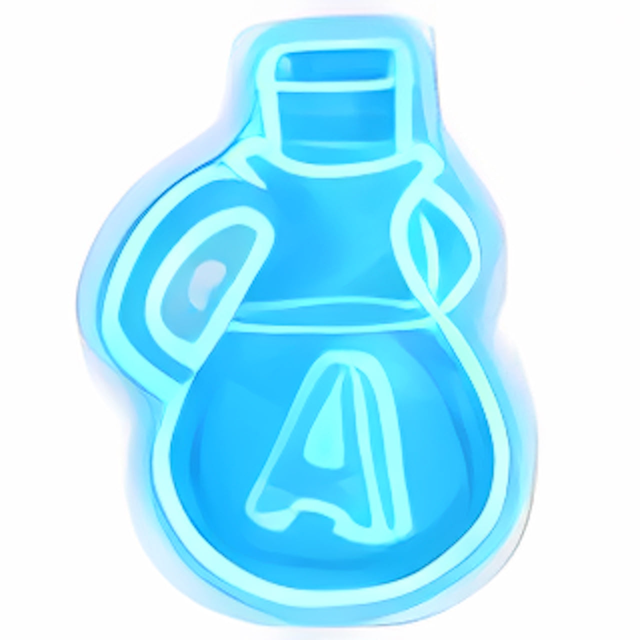 Dimensional Aisha Morphing Potion